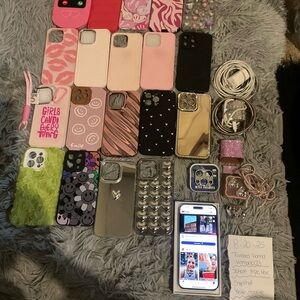 Apple iPhone 14 Pro Max 256GB (NO SIM RESTRICTIONS)